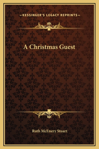 A Christmas Guest