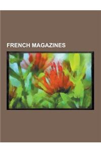 French Magazines