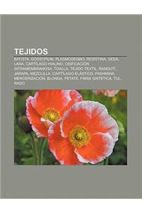 Tejidos