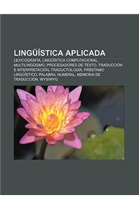 Linguistica Aplicada