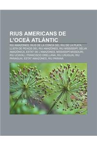 Rius Americans de L'Ocea Atlantic