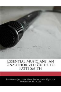 Essential Musicians
