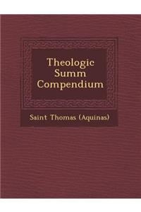 Theologic Summ Compendium