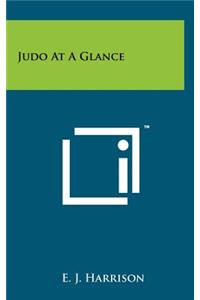 Judo At A Glance