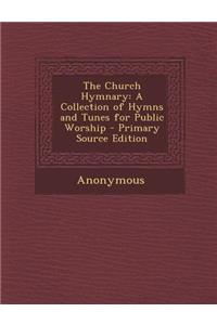 Church Hymnary