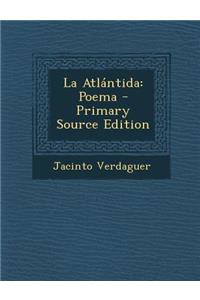 La Atlantida