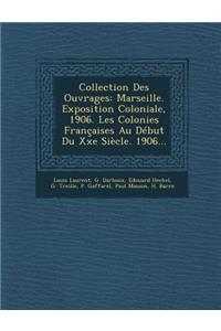 Collection Des Ouvrages