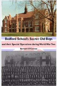 Bedford School's Secret Old Boys