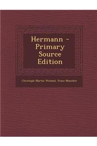 Hermann - Primary Source Edition