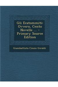 Gli Ecatommiti
