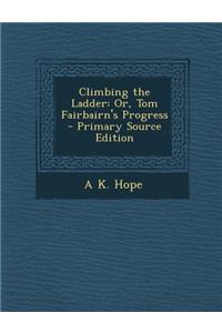 Climbing the Ladder
