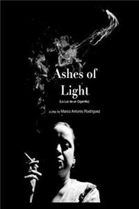 Ashes Of Light