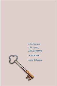 The Known, the Secret, the Forgotten