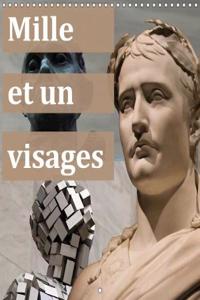 Mille Et Un Visages 2018