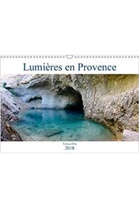 Lumieres En Provence 2018