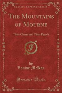 The Mountains of Mourne