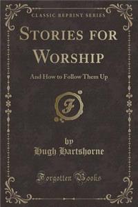Stories for Worship