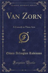 Van Zorn