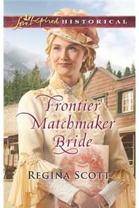 Frontier Matchmaker Bride