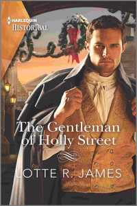 Gentleman of Holly Street