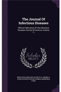Journal Of Infectious Diseases