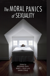 Moral Panics of Sexuality