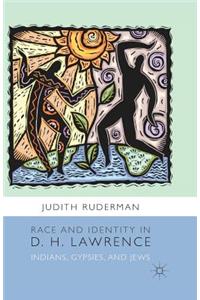 Race and Identity in D. H. Lawrence