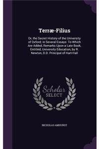Terræ-Filius