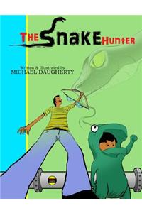 The Snake Hunter