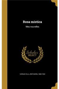 Rosa mística