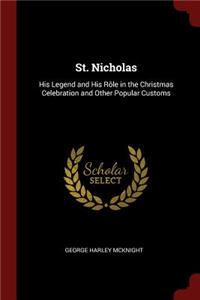 St. Nicholas