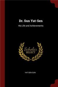 Dr. Sun Yat-Sen
