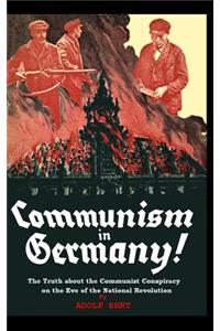 Communism in Germany