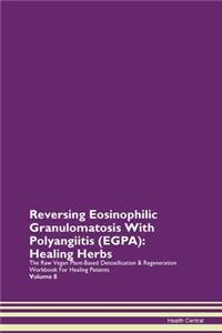 Reversing Eosinophilic Granulomatosis Wi