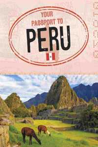 Your Passport to Peru