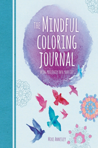 Mindful Coloring Journal