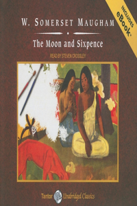 The Moon and Sixpence