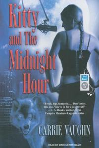 Kitty and the Midnight Hour