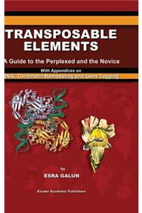 Transposable Elements