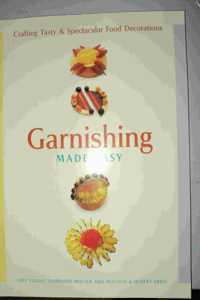 Garnishing Made Easy