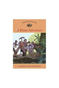ERC : Treasure Island # 6 : A Pirate Adv