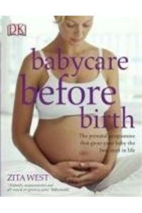 Babycare Before Birth