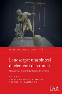 Landscape, una sintesi di elementi diacronici