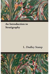 Introduction to Stratigraphy