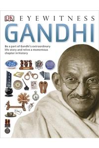 Gandhi