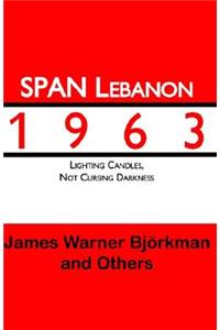 SPAN Lebanon 1963