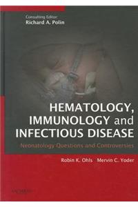 Hematology, Immunology and Infectious Disease