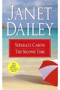 Separate Cabins/The Second Time