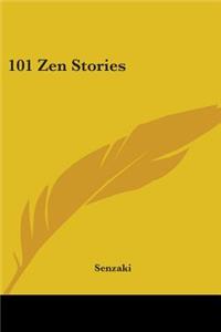 101 Zen Stories