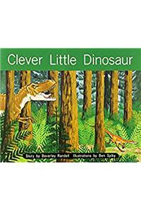 Clever Little Dinosaur